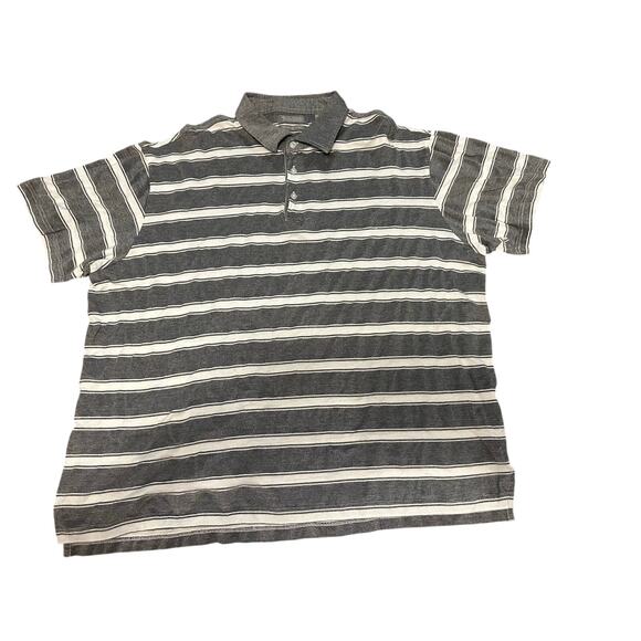Daniel Cremieux Signature Collection Mercerized Cotton Polo XXL - Picture 1 of 4